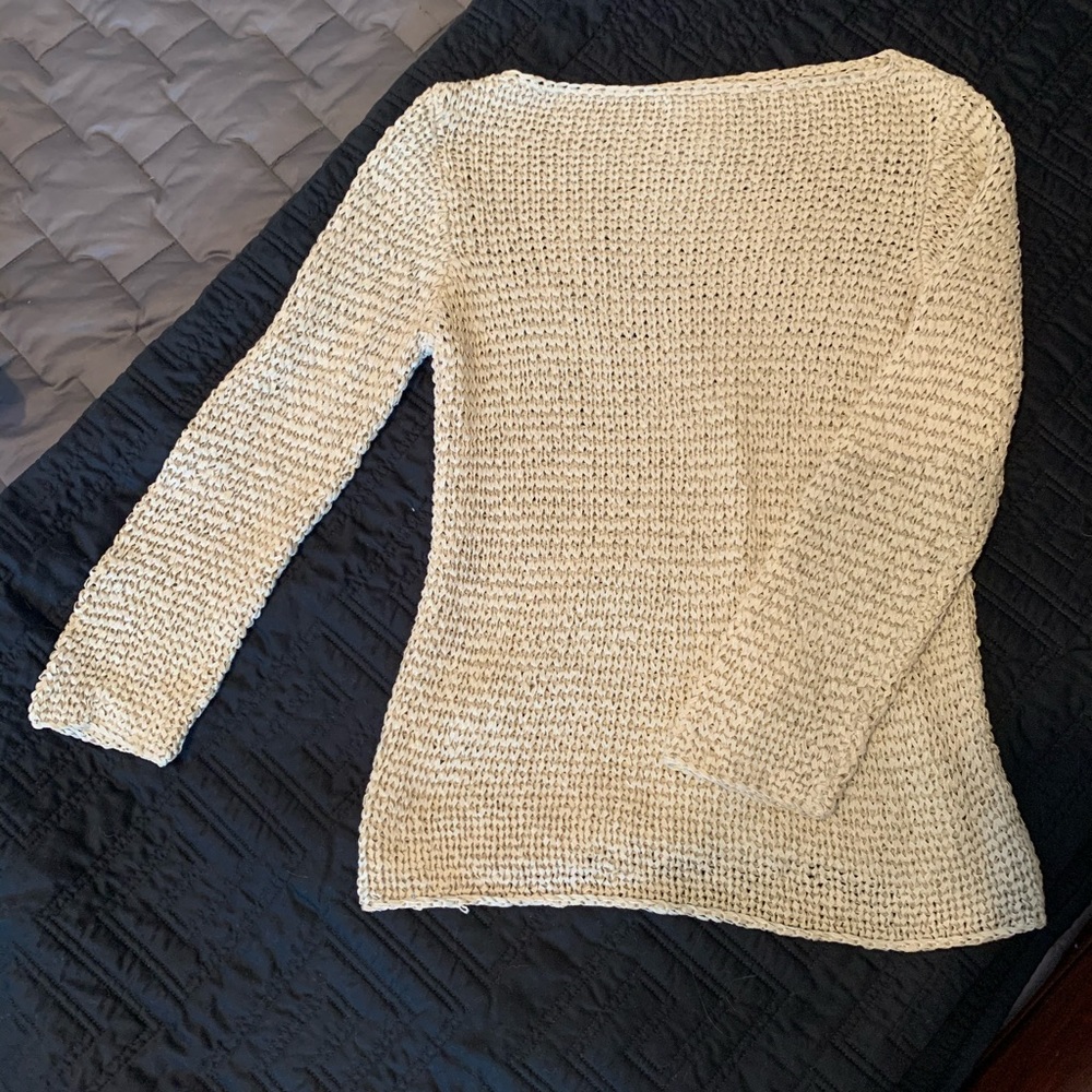 Ann Taylor Loft Sweater